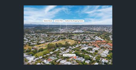 1/49 Daphne St, Grange, Qld 4051 - Photo 3