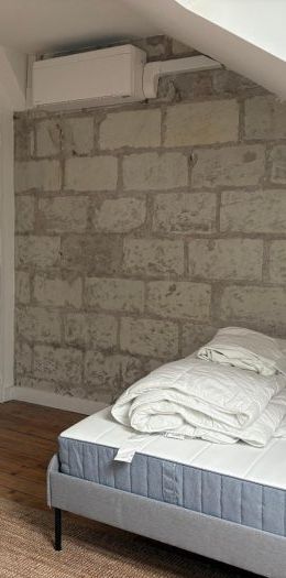 Appartement à louer, 1 pièce - Angers 49100 - Photo 1