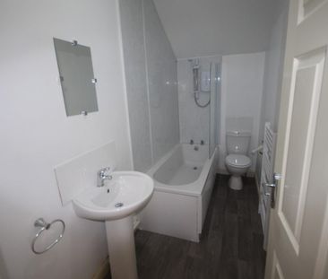 1 bedroom Flat To Let Total Size: 559 SQ FT - Photo 1