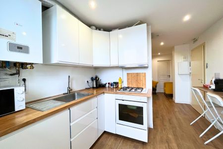 Location Appartement 6 pièces 16m² TOULOUSE 31400 - Photo 4