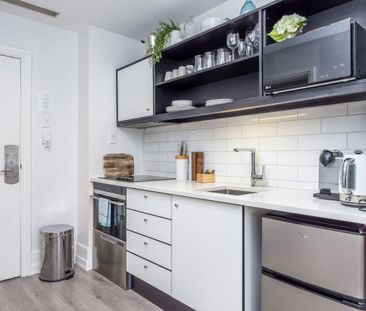 Apartment living! - Photo 6