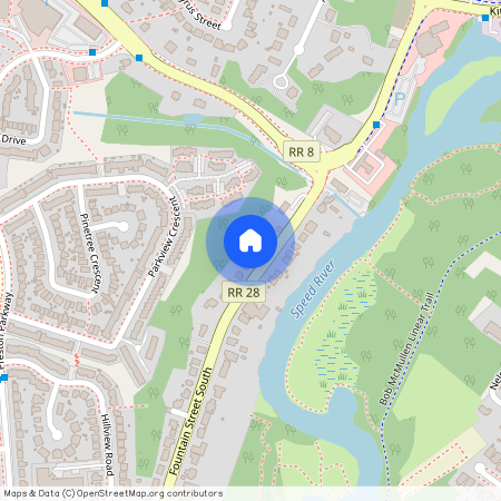 368 Fountain Street, Cambridge