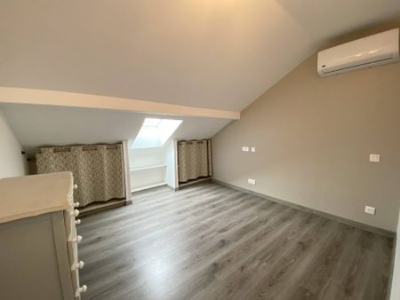 Location appartement 2 pièces 29.18 m² à Romans-sur-Isère (26100) - Photo 2