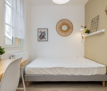 LACORNEE Roommate 11 Bedrooms at Bordeaux - Photo 1
