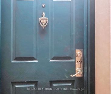 For Lease - 175 Cedar Avenue Unit# 208, Richmond Hill, Ontario - Photo 3