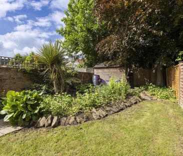 2 bedroom house to rent - Photo 1