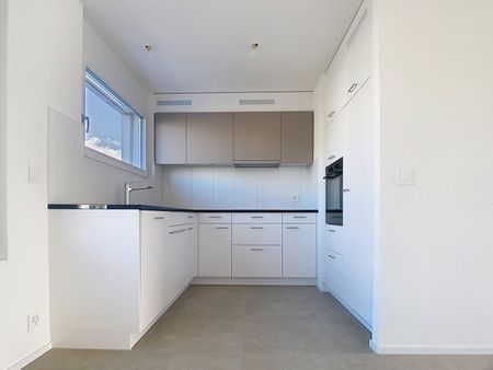 New 4.5-room apartments! - Photo 3