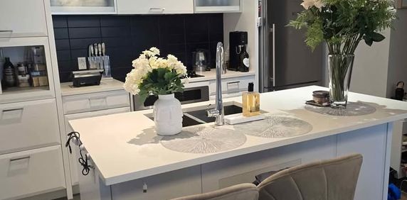 Appartement Meuble - Photo 2