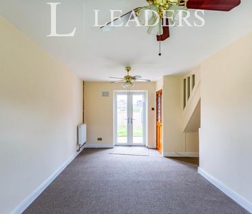 3 bedroom house to rent Greenside, Northampton, Northamptonshire, NN3 - Photo 1