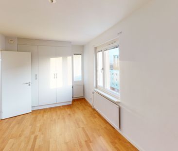 Fristadsgatan, Eskilstuna - Photo 5