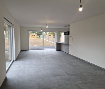 Huis te huur - foto 1