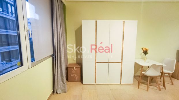 ΕΝΟΙΚΙΑΣΗ - ΚΑΤΟΙΚΙΑΣ - ΚΕΝΤΡΟ - ΘΕΣΣΑΛΟΝΙΚΗ - STUDIO - Photo 1