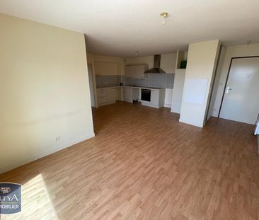 Location Appartement 3 pièces 53m² HENNEBONT 56700 - Photo 1