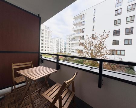 3-pokojowe | parking | klimatyzacja 59.05 m² - Photo 5