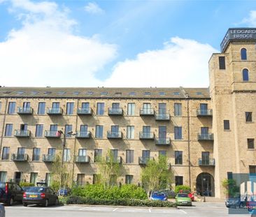 Ledgard Wharf, Mirfield, West Yorkshire, WF14 - Photo 3