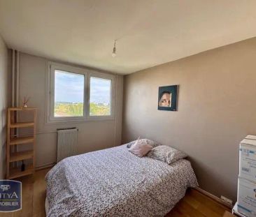Appartement à louer 4 pièces 95.75m² - Photo 2