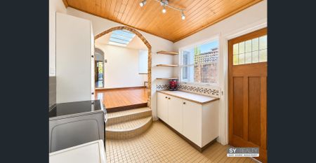 Character-Filled Home in a Prime Rozelle Location - Photo 2