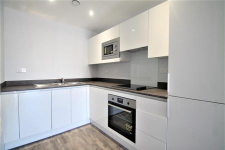 1 bedroom apartment to rent - Photo 3