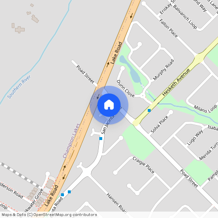 82 San Jacinta Rd, WA 6112, Seville Grove