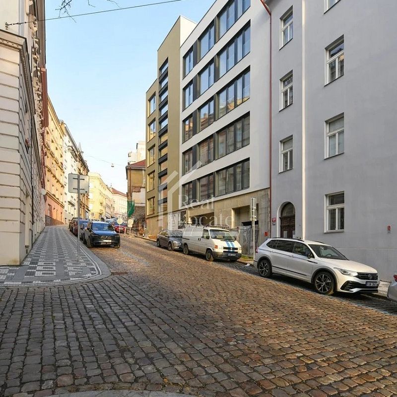 Pronájem bytu 3+kk 60 m² - Фото 1