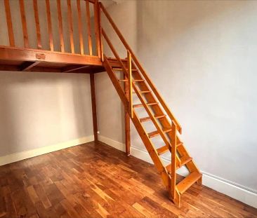 Appartement à louer 2 pièces 42.61m² - Photo 4