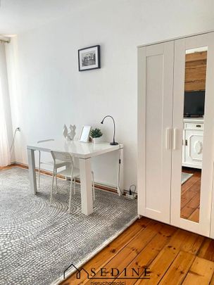 Pokój Szczecin - Photo 1