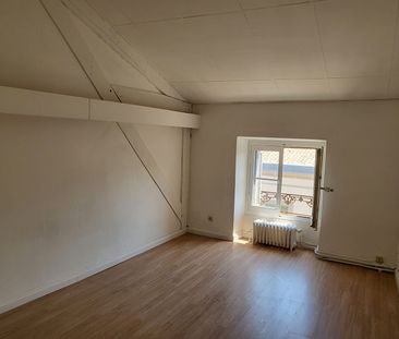 Location bureaux 3 pièces, 133.54m², Carcassonne - Photo 2