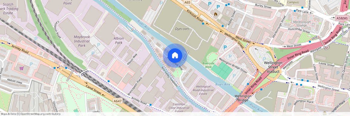 48, Holts Crest Way, Leeds, LS12 2AG