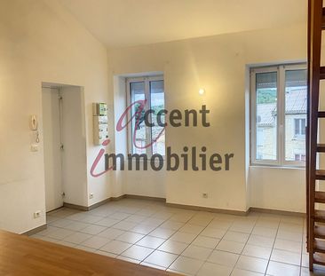 Appartement Orgon 2 pièce(s) 31.5 m2, - Photo 6