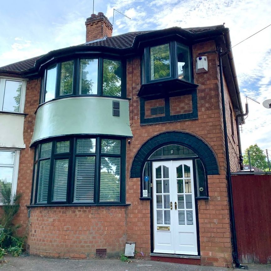 3 Bed Semi-Detached House, Abbotts Road, B24 - Photo 1