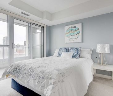 For Lease - 275 Yorkland Road Unit# 1411, Toronto, Ontario - Photo 4