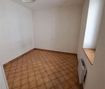 Location appartement 2 pièces - 36.56m² à Saint-vallier (26240) - Photo 6