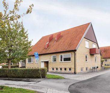 Vinkelgatan 3 B - Photo 3