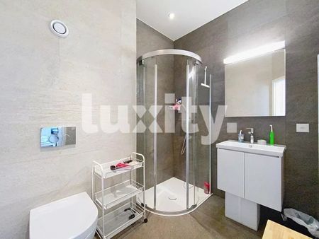 Superb duplex of 148 m² for rent in Founex - Foto 5