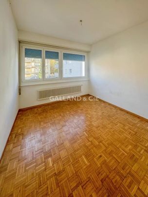 Appartement de 3 pièces au 3ème étage - Foto 1