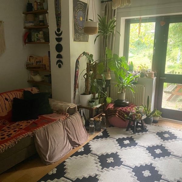 Room in a Shared House, Canonbury Crescent, N1 - Photo 1
