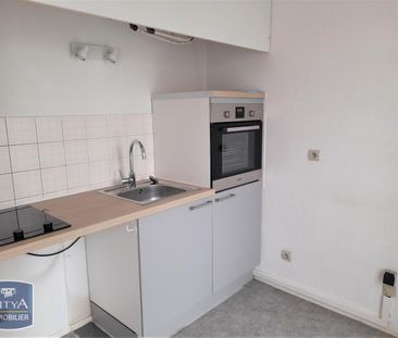 Location Appartement 1 pièce 31m² NANCY 54000 - Photo 6