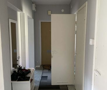 Borås - 2rok - tillsv - 6.440kr/mån - Photo 1