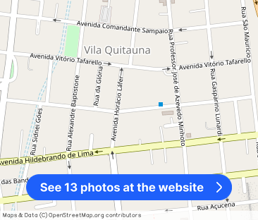 Apartamento - Photo 1
