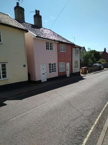 Lowgate Street, Eye, IP23 - Photo 2