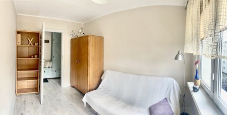 Poznań, os. Piastowskie - Photo 2