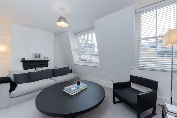1 bedroom flat to rent - Photo 1