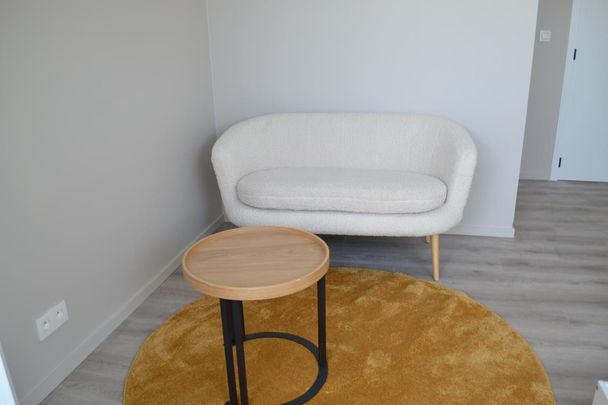 Stijlvolle studentenkamer - Photo 1