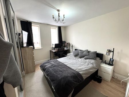 1 bedroom apartment to rent - Photo 2