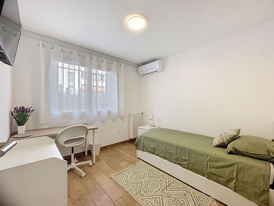 Appartement T1 Nice à louer - Photo 1