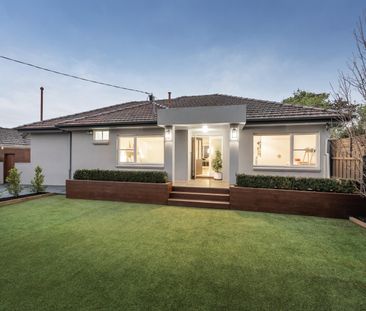 354 Belmore Road, Balwyn VIC 3103 - House For Rent | Domain - Photo 5