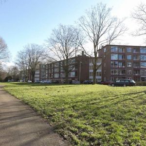 Apartment Utrecht - Vechtplantsoen - Foto 2