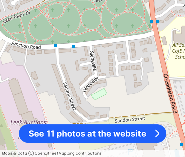 2 Glebeville - Photo 1