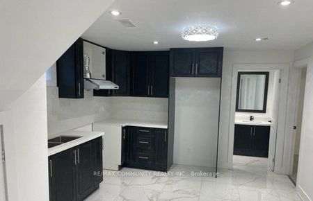 For Lease - 206 Crocus Drive Unit# BSMT, Toronto, Ontario - Photo 4