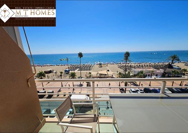 Apartment - Fuengirola (Playa de los Boliches)